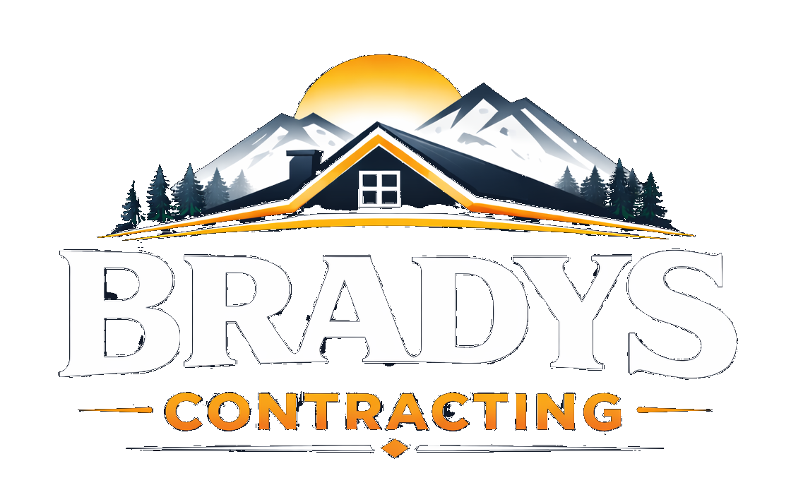 Bradys Contracting